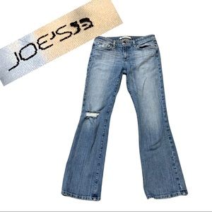 JOE’S Provocateur Bootcut Jeans- Size 28